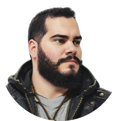 Rodrigo Patricio